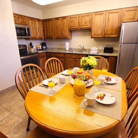 Villas At Southgate St. George Bagian luar foto