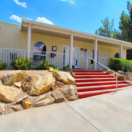 Villas At Southgate St. George Bagian luar foto
