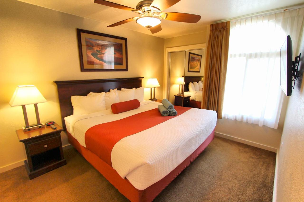 Villas At Southgate St. George Bagian luar foto